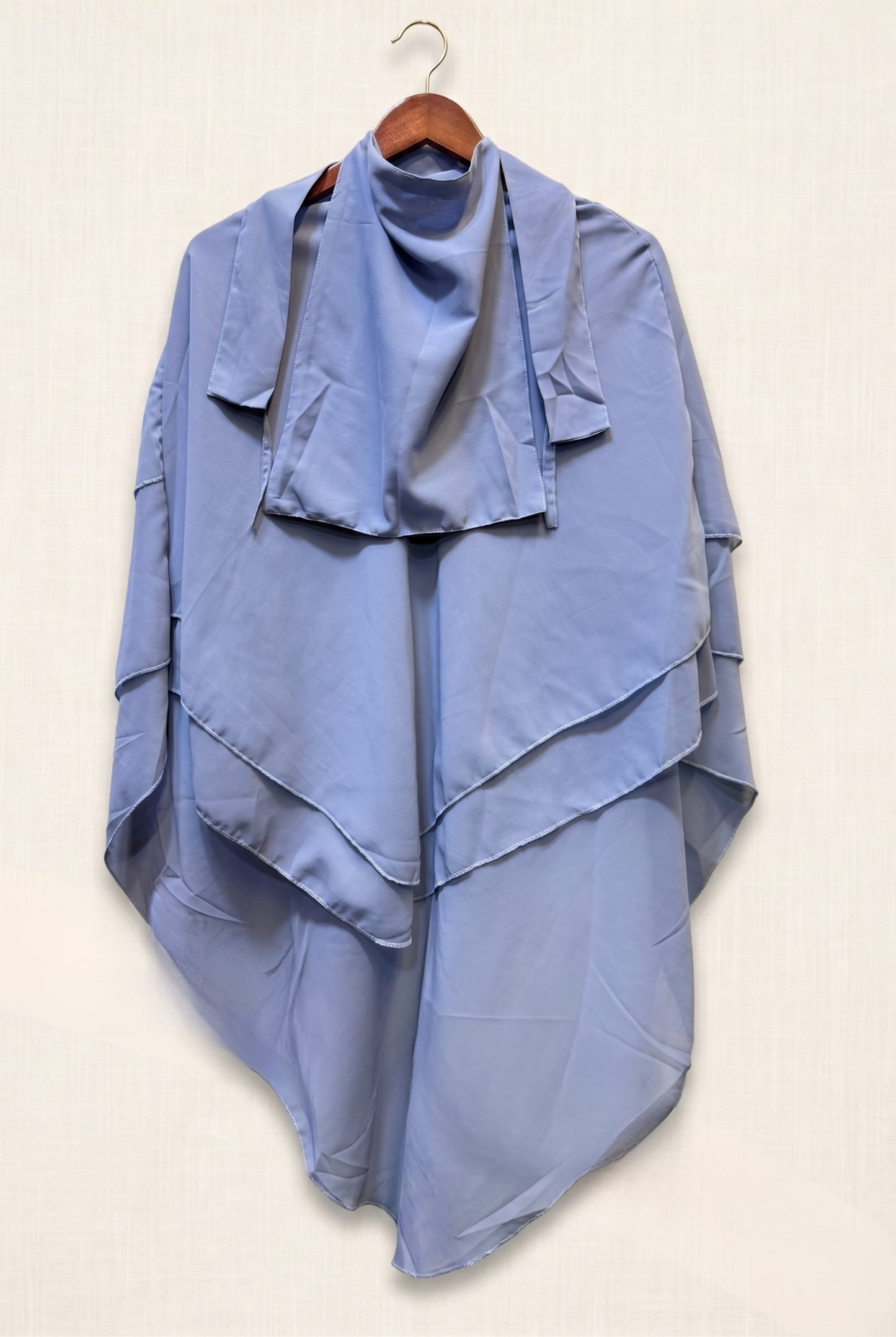 Grace Flow Khimar Hijab