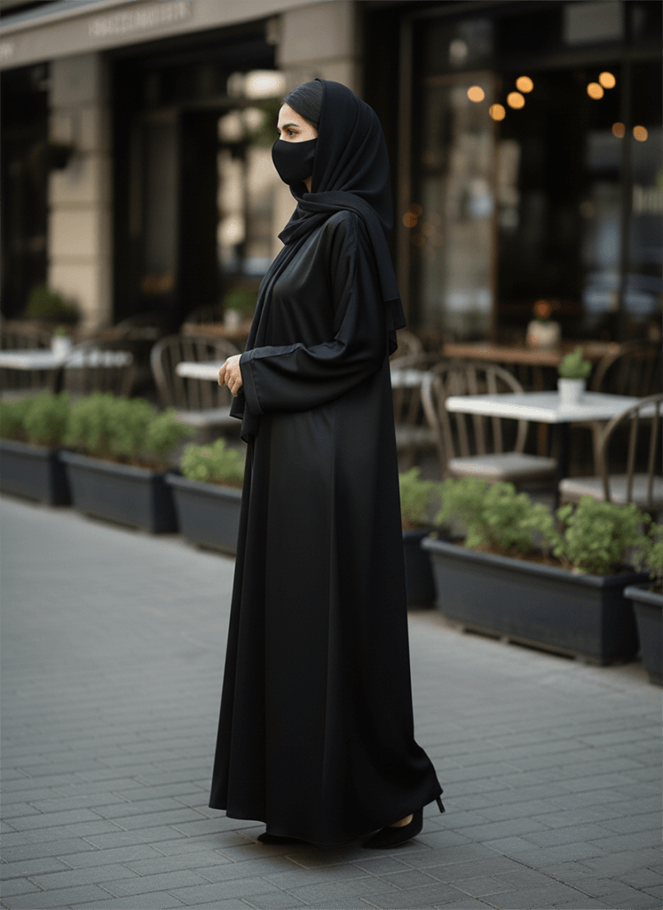 The Royal Black Majesty