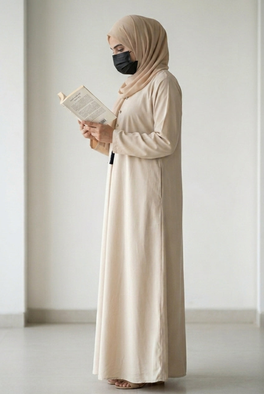 Silent Beige
