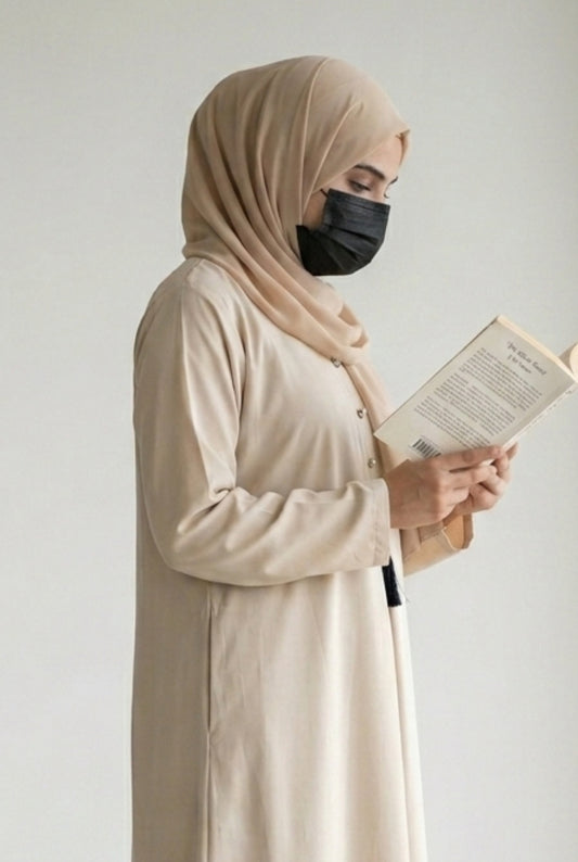 Silent Beige