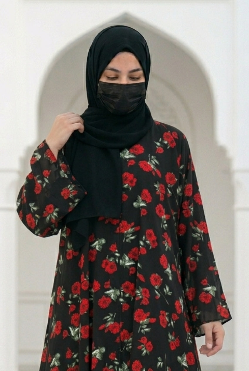Midnight Rose