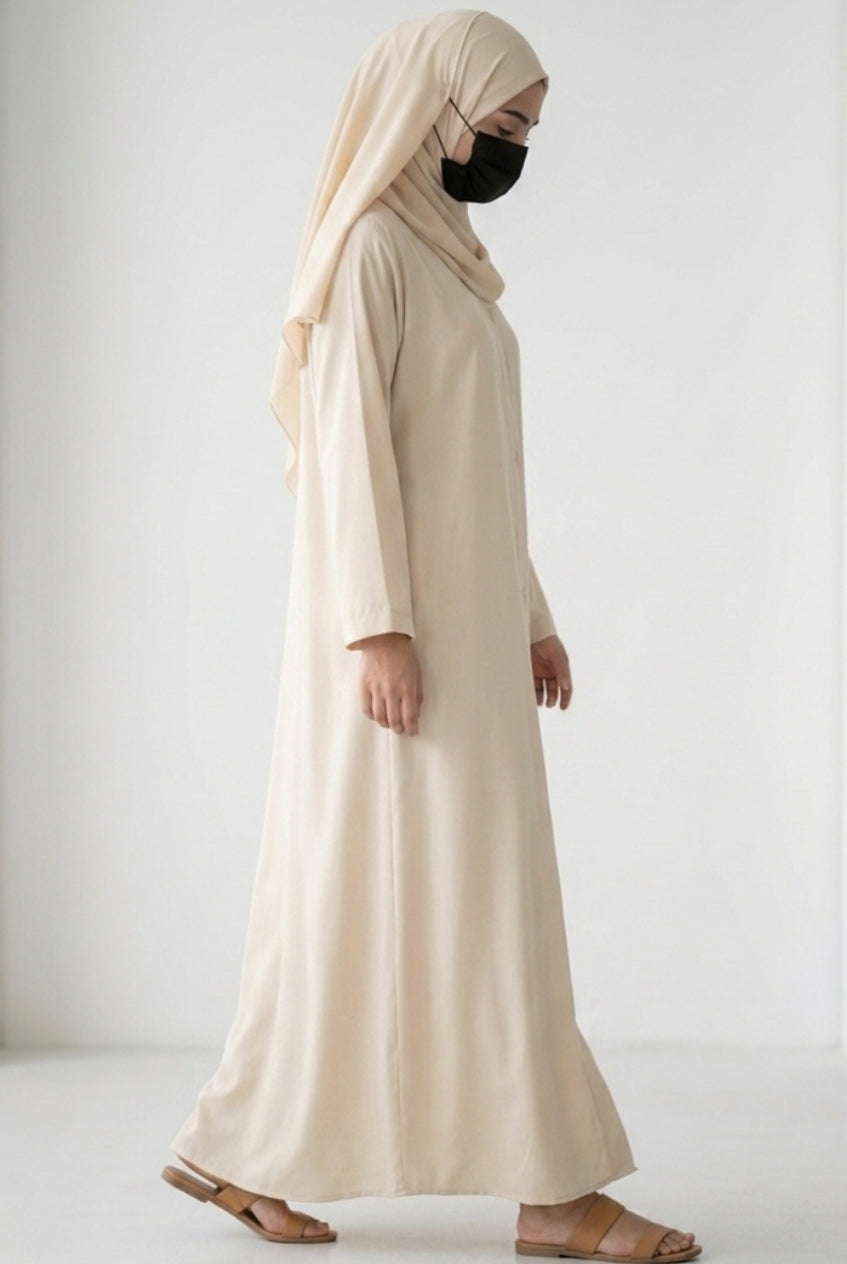 Oatmeal Beige
