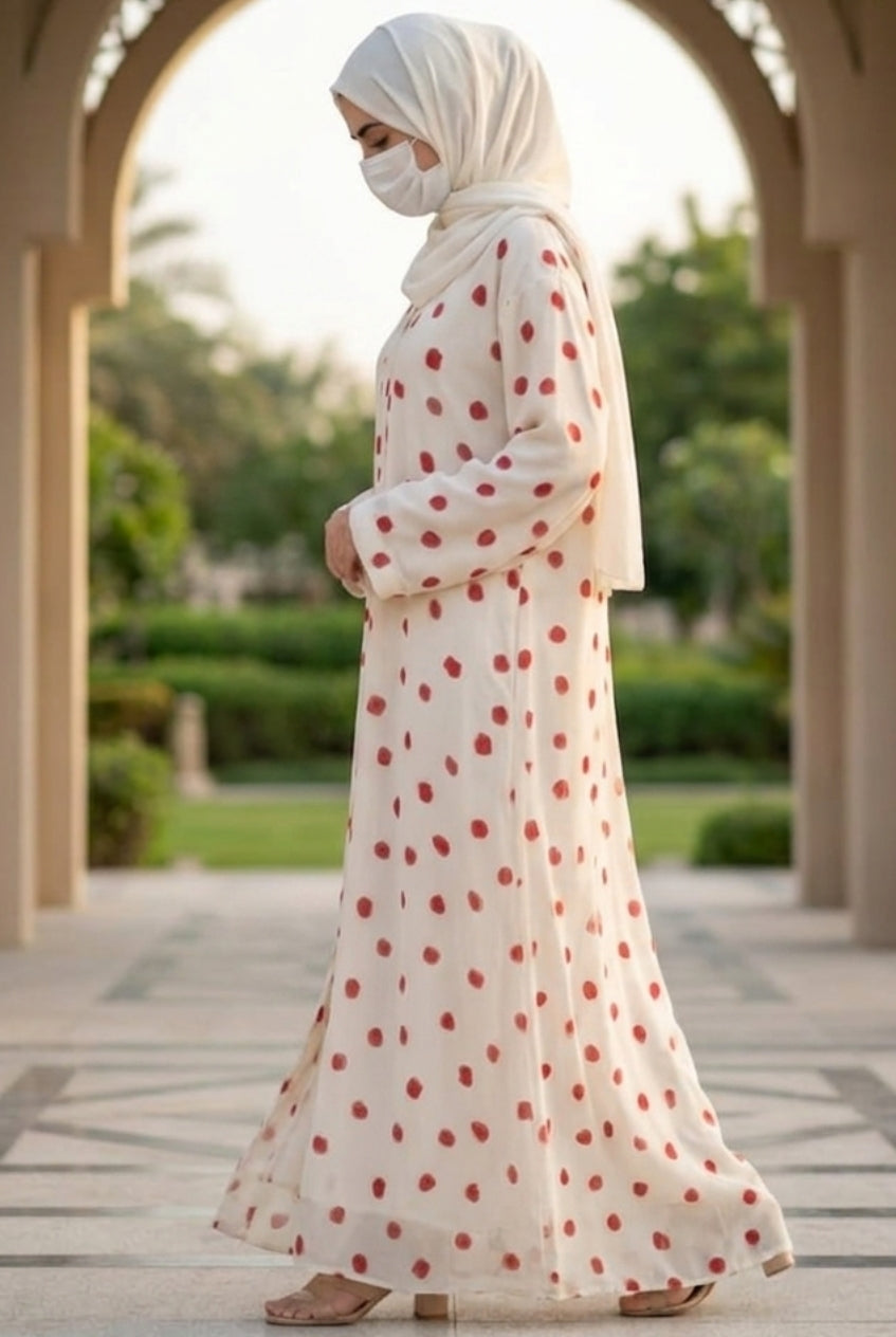 Ruby Dots