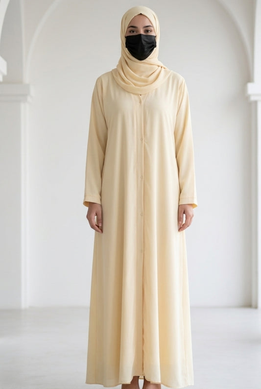 Minimalist Beige