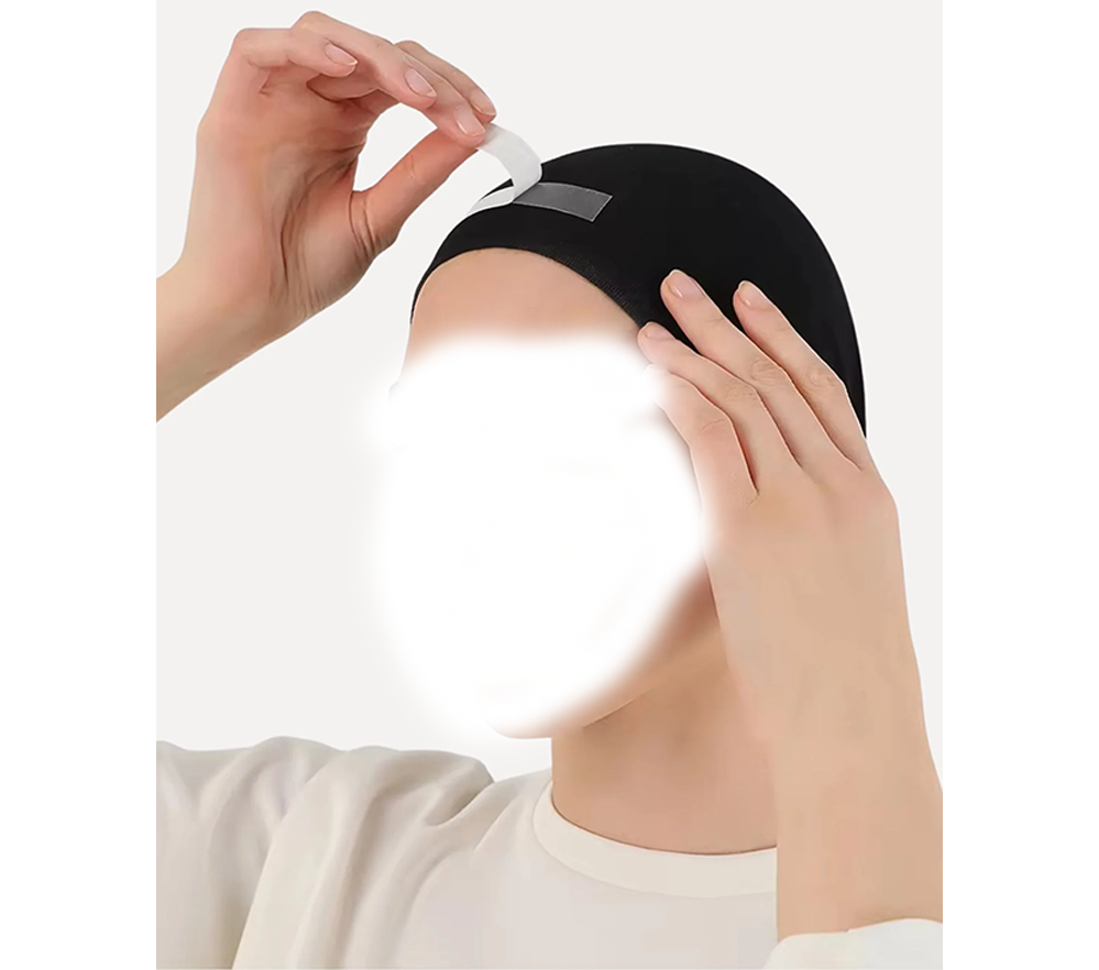 Hijab Doubble Tape