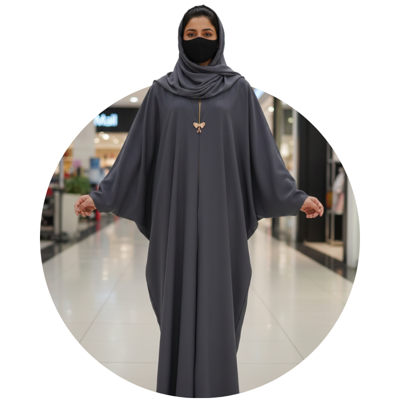 Kaftan Abayas