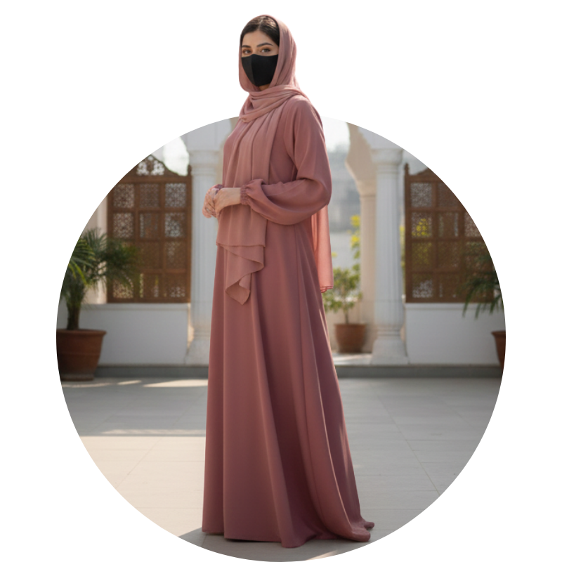 Basic Abayas