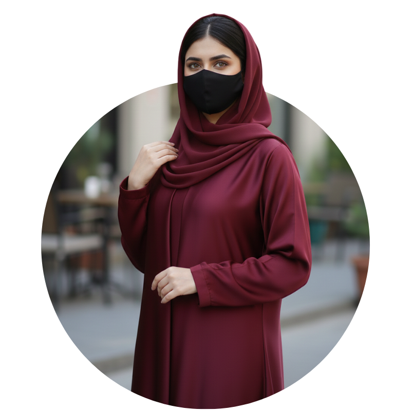 Formal Abayas