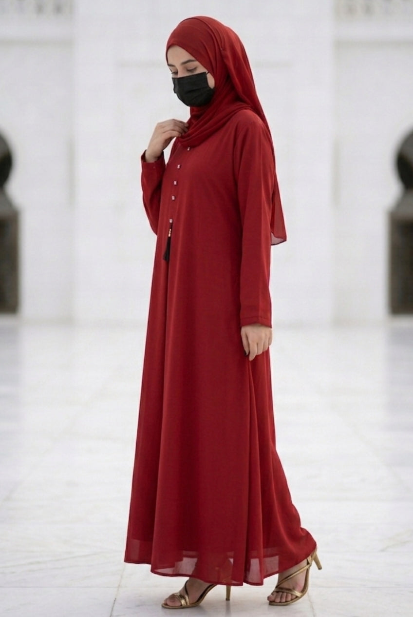 Merlot Elegance