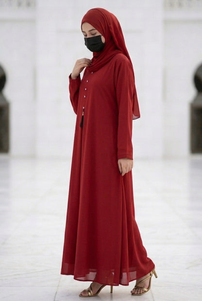 Merlot Elegance