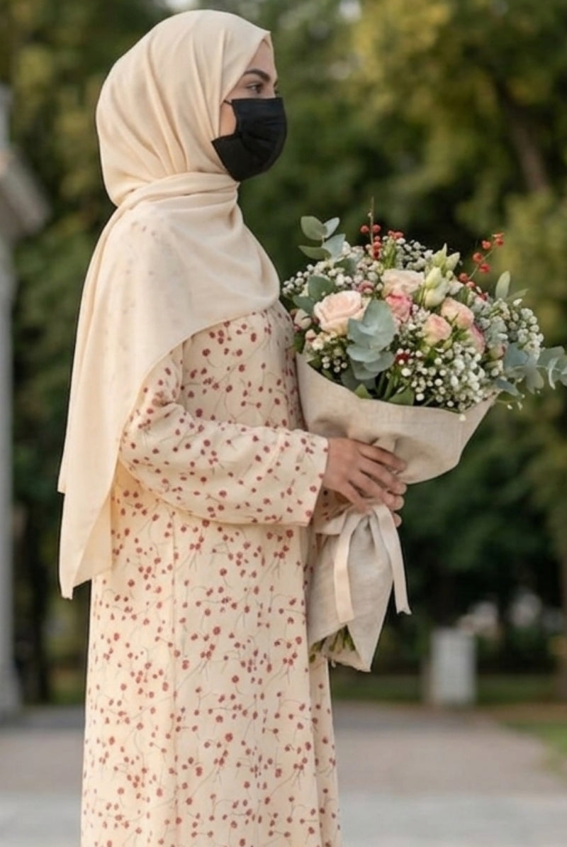 Ivory Rose