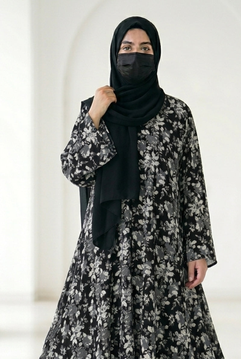 Midnight Floral