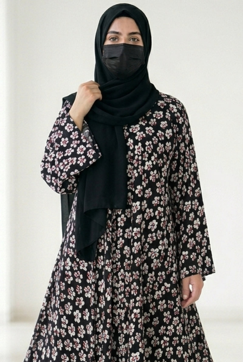 Ditsy Floral