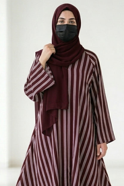 Crimson Lines