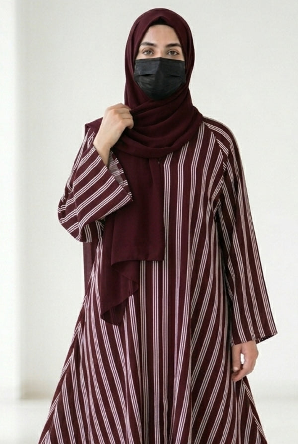 Crimson Lines