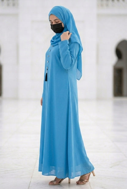 Aqua Charm