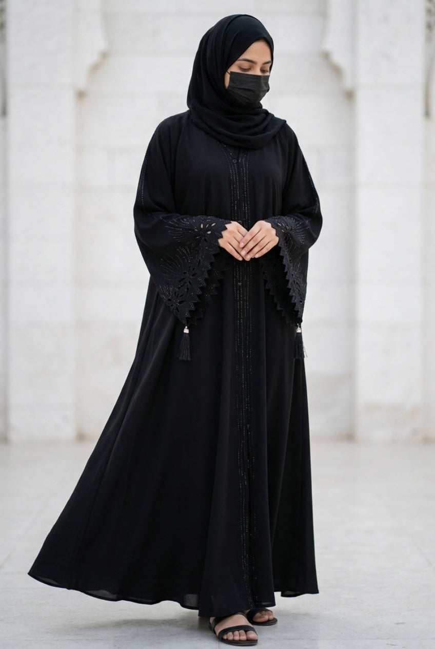 Scalloped Bell