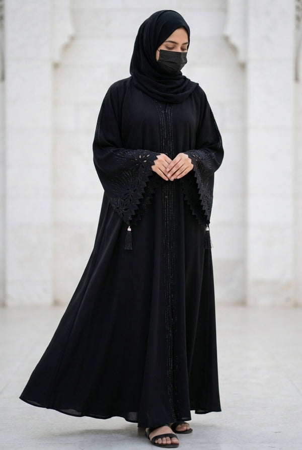 Scalloped Bell