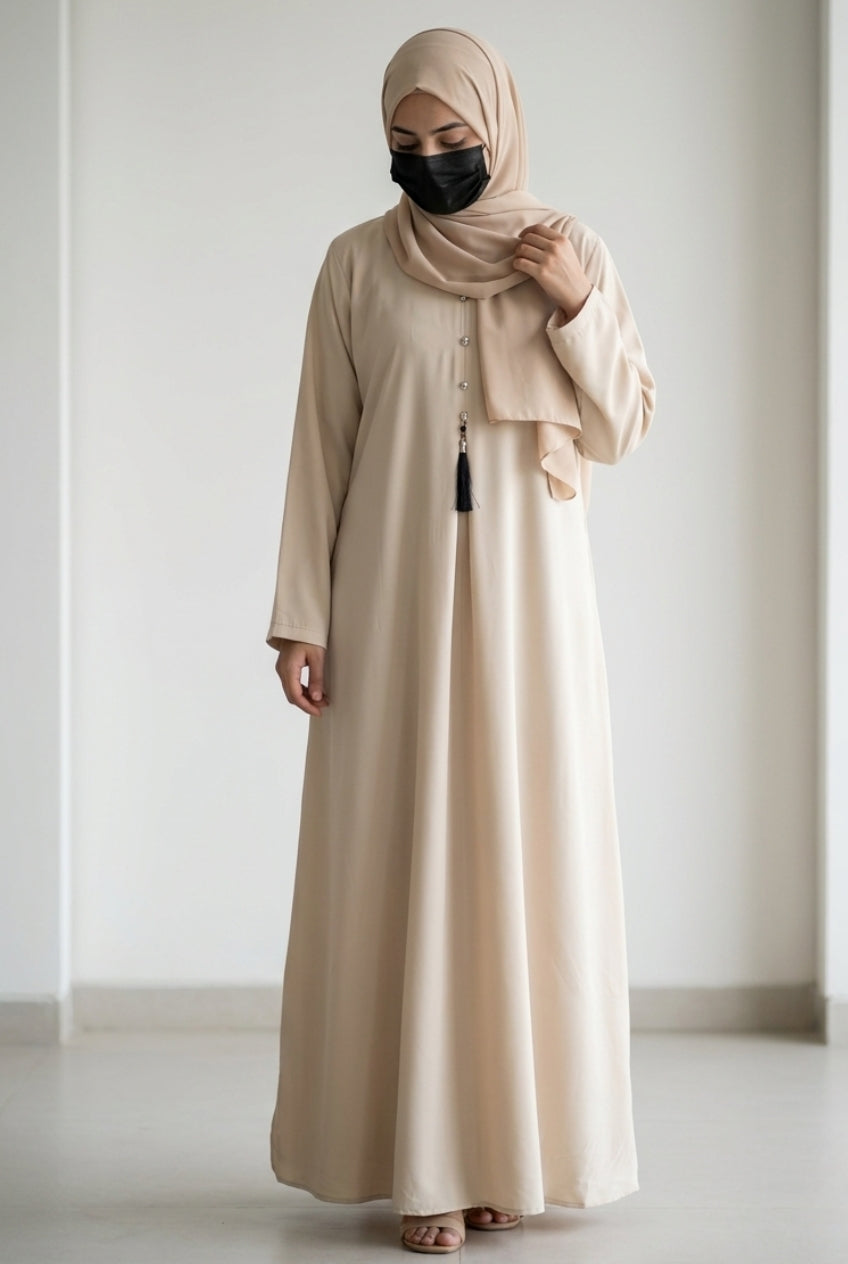 Silent Beige