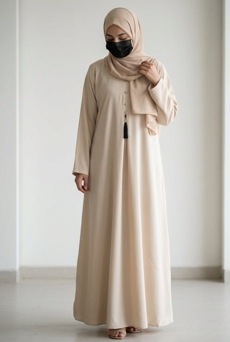Silent Beige