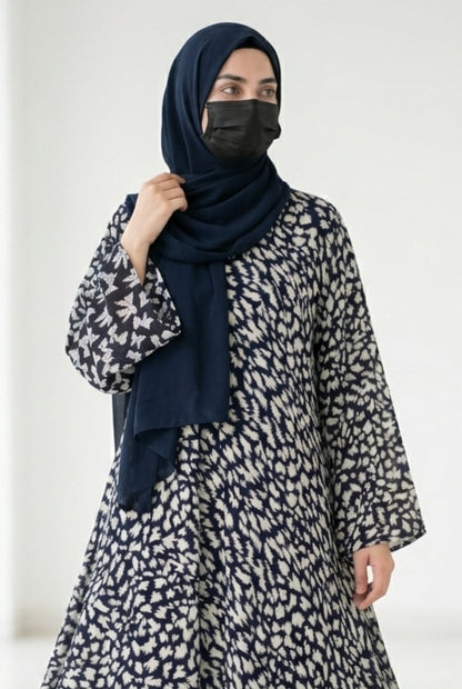 Speckled Blue