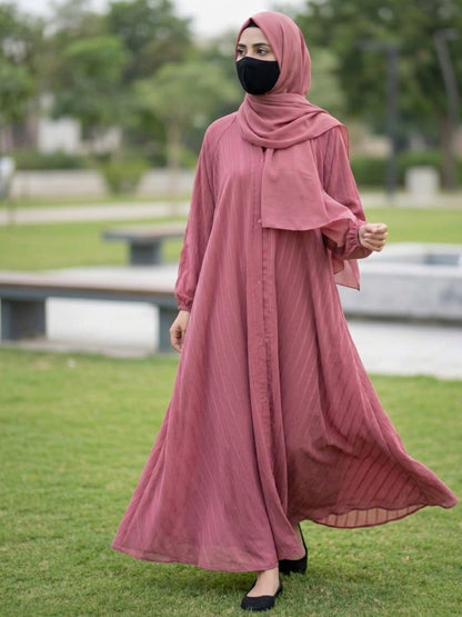 Aiza Tea Pink