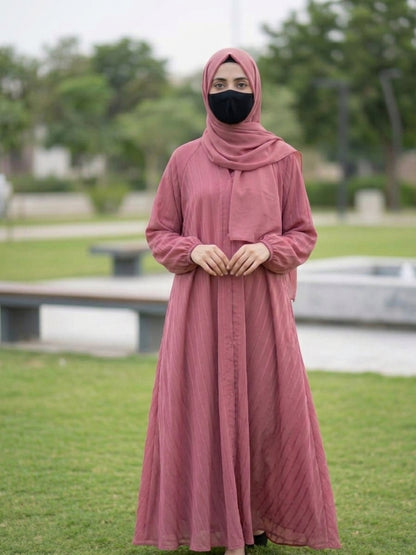 Aiza Tea Pink