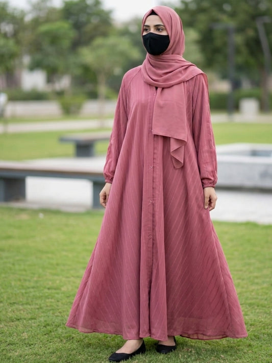 Aiza Tea Pink