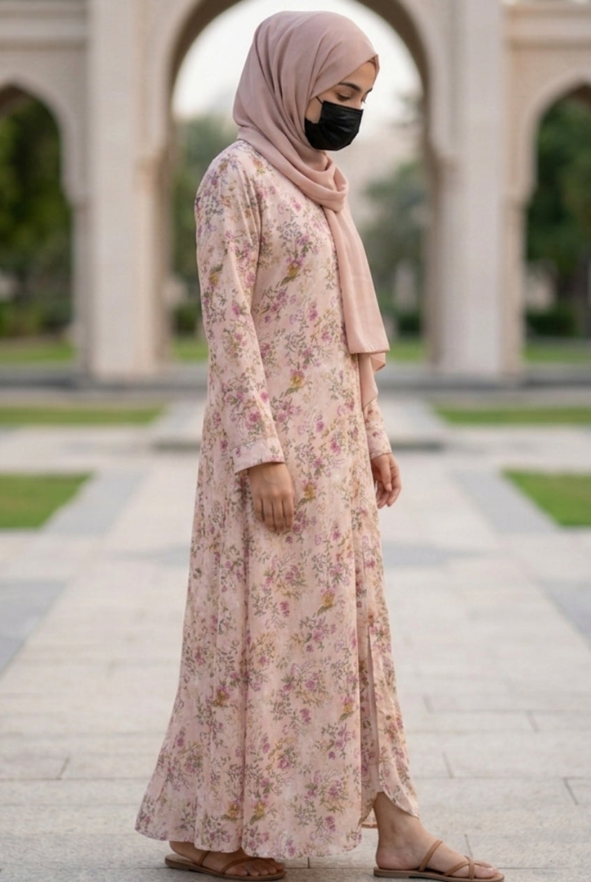 Pink Rose