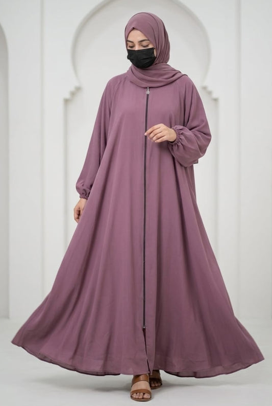 Casual Mauve