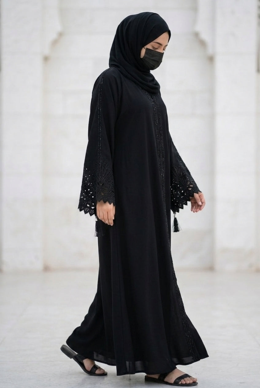 Scalloped Bell