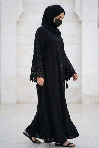 Scalloped Bell