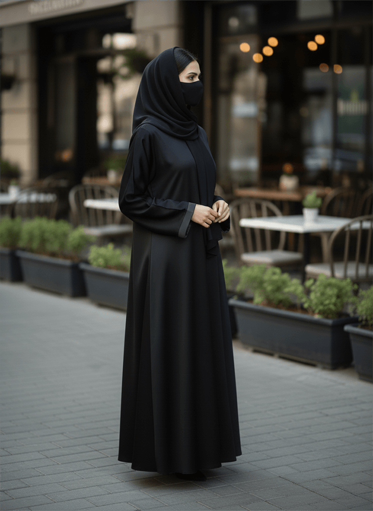 The Royal Black Majesty