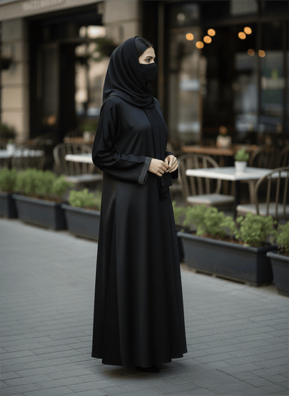 The Royal Black Majesty