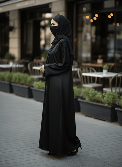 The Royal Black Majesty