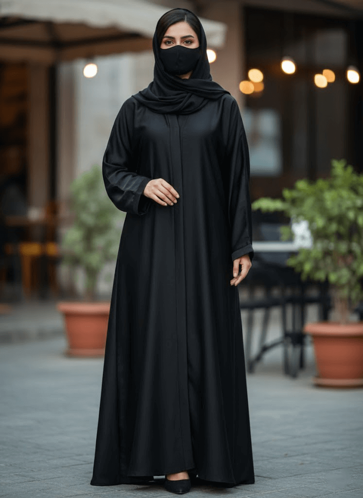 The Royal Black Majesty