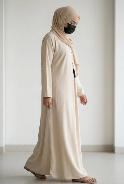 Silent Beige