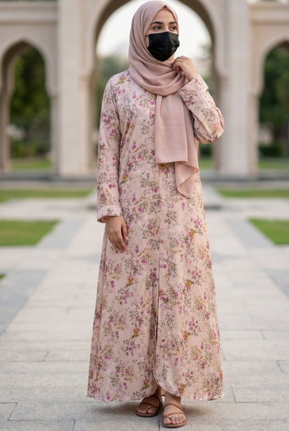 Pink Rose