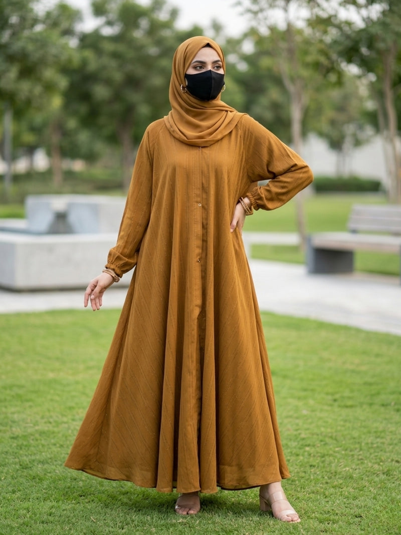 Aiza Copper Gold