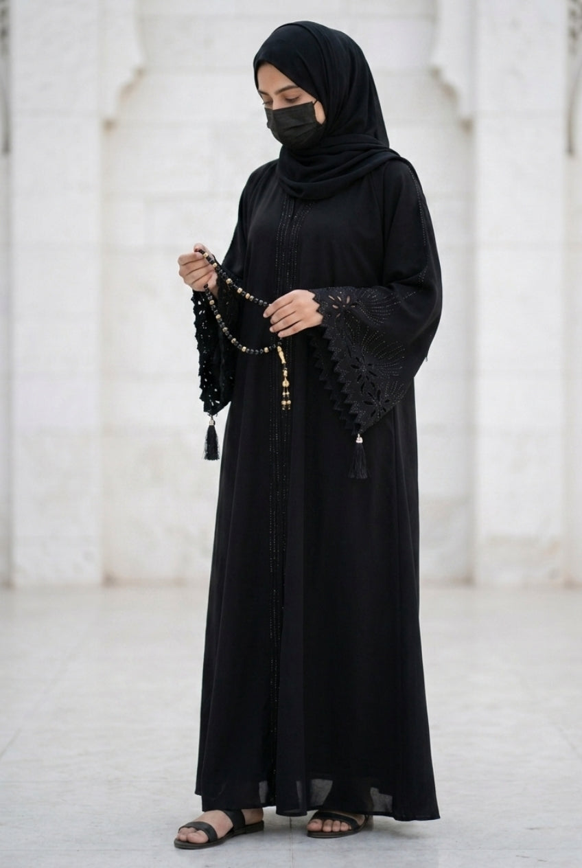 Scalloped Bell