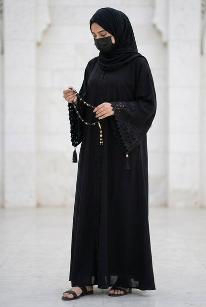 Scalloped Bell