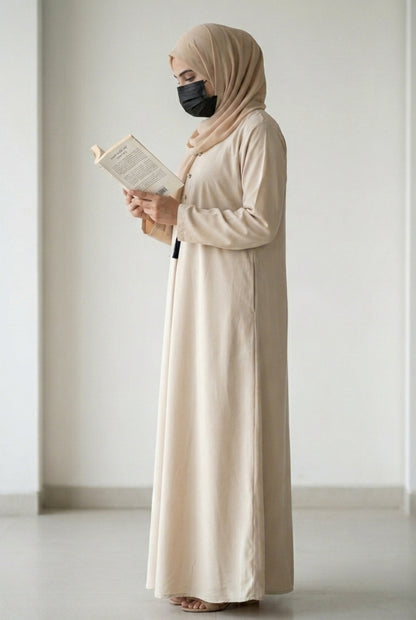 Silent Beige