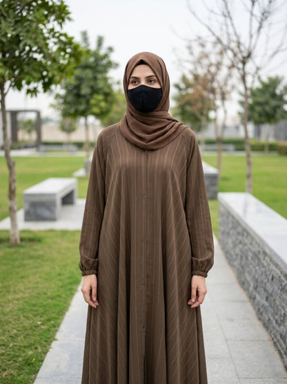 Aiza Light Brown