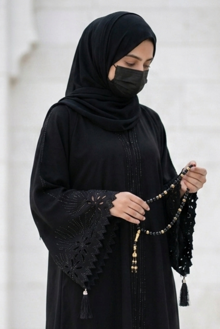 Scalloped Bell