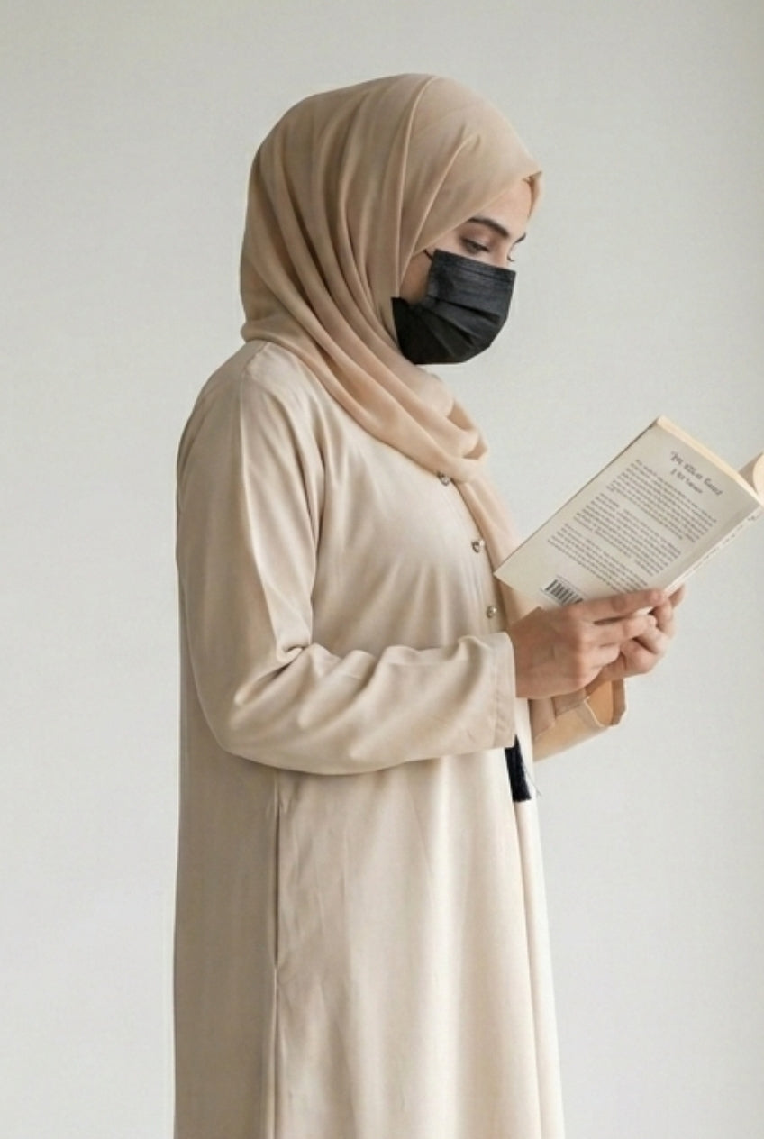 Silent Beige