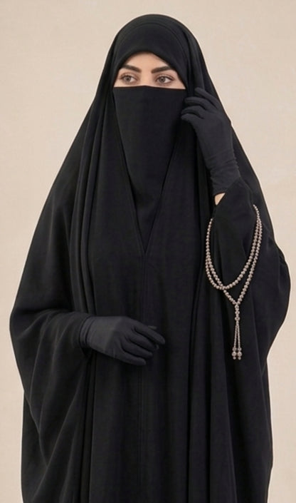 Classic Chaddar Full Zip