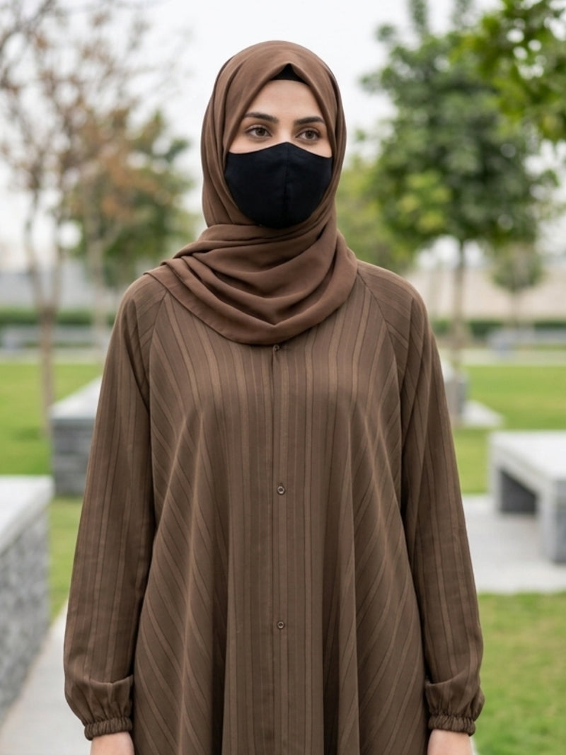 Aiza Light Brown