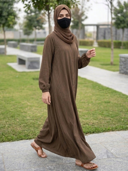 Aiza Light Brown