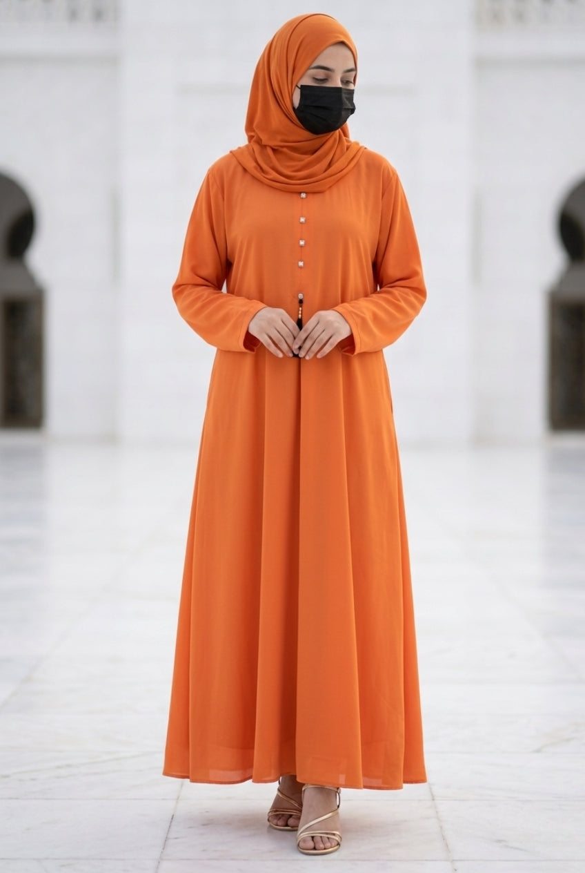 Citrus Elegance