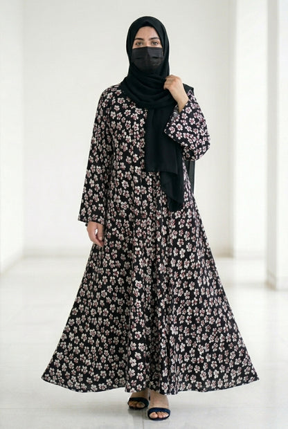 Ditsy Floral